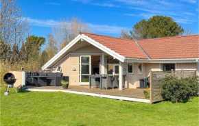 Lovely Home In Væggerløse With Wifi in Bogø By